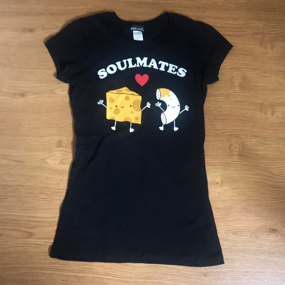 Tops - Graphic Tee shirt